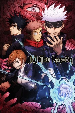 Jujutsu Kaisen S1 Eps2 Subtitle Indonesia