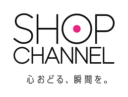 SHOP CHANNEL JAPAN