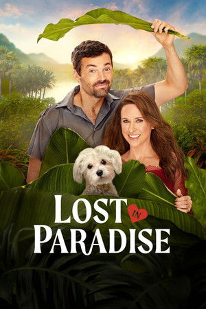Lost in Paradise (2026)